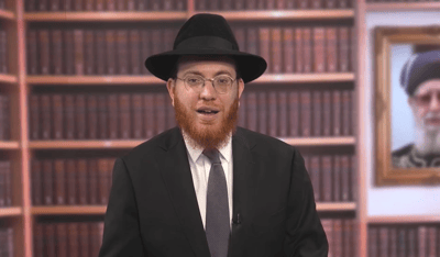 שבתות החורף: האם מותר לקחת כדורי ויטמינים לחיזוק הגוף? • צפו