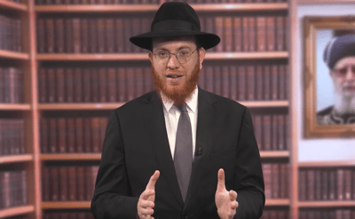 פרשת משפטים - בושה: האם עורך דין שתובע בערכאות כשר לעדות? • צפו