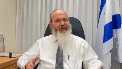 הרב מיכה הלוי: פגיעה במסורת היא פגיעה באחדות האומה | צפו