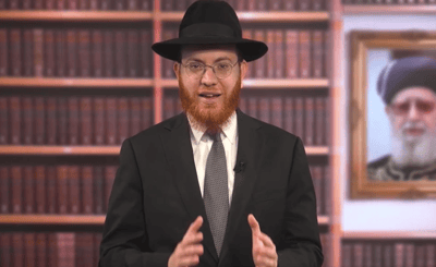 'זכר למחצית השקל' היקר מזה שנים: האם צריך התרת נדרים? • צפו