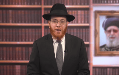 כל הפושט יד: כמה הסכום של מתנות לאביונים, ומי נקרא 'אביון'? • צפו