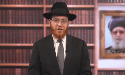 קוראים את המגילה לנשים? הברכה שאתם לא יכולים לברך • צפו