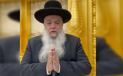 מיוחד: הגאון הרב יגאל כהן בוורט לפרשת 'ויקרא' • צפו והתחזקו