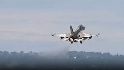 יותר מ-700 גיחות ואלפי חימושים: כך סלל חיל האוויר את הדרך לטהרן תוך 24 שעות | תיעוד