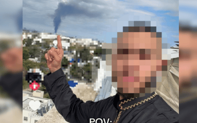 האויב מבפנים | המשטרה לכדה שני תומכי טרור בירושלים ובלוד; "חכו לגרוע מכל"
