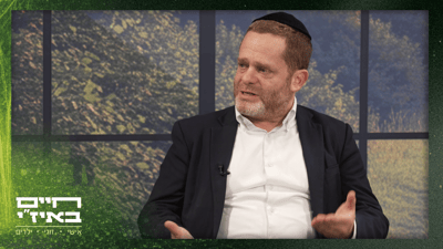 "אשתי לא אוהבת אותי": זה מה שגרם לבעל להיות בטוח שהוא 'מכיר' את אשתו