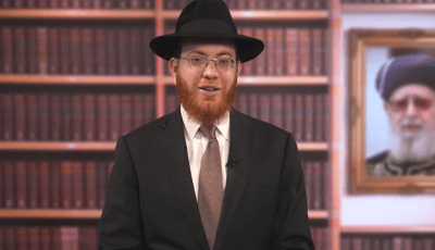 שלושים יום קודם החג: האם חייבים מהיום ללמוד רק הלכות פסח? • צפו
