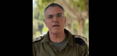 דרמה בלבנון: דובר צה"ל אביחי אדרעי מפרסם התרעת פינוי - לכל רובע הדאחייה