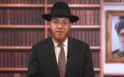 פרשת פרה: האם נשים חייבות לבוא השבת לבית הכנסת? • צפו