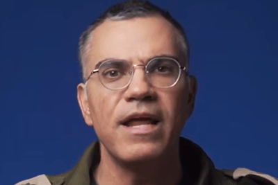 אחרי האזעקות בצפון: דובר צה"ל בערבית הוציא הודעת אזהרה נוספת