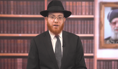 אזעקה באמצע 'שמונה עשרה': להיכנס למרחב מוגן או להמשיך להתפלל? • צפו