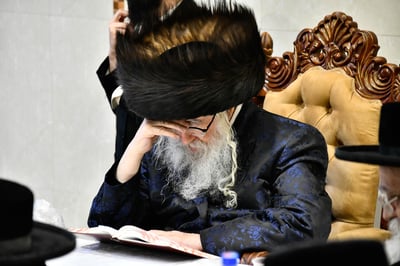 הטיש במשכנות הרועים