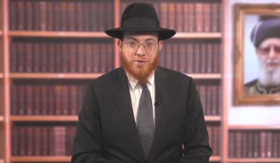 אזעקות באמצע הלילה: האם מותר לברך ולשתות בלי נטילת ידיים? • צפו