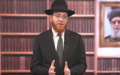 שבת מלחמה: האם מותר למבוגרים לרדת למקלט במעלית? • צפו
