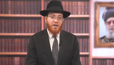 שבת עם השכנים במקלט: מותר להאזין לחדשות שהפעיל מחלל שבת? • צפו