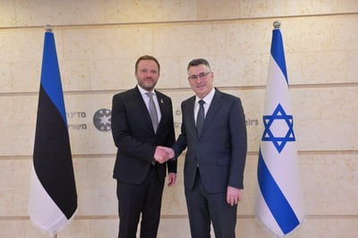 שרי החוץ