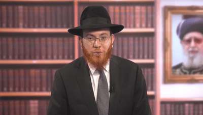 שֶׁלֹּא חִסֵּר בָּעוֹלָמוֹ כְּלוּם: האם נשים מברכות ברכת האילנות? • צפו