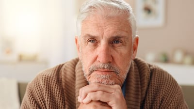 דמנציה בגיל מבוגר קשורה לגורמים רבים