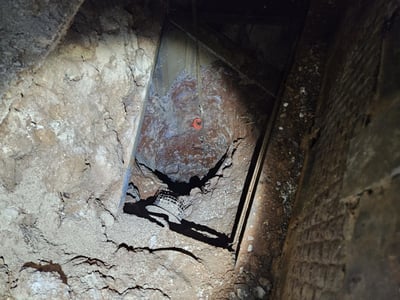 חוליית המחבלים נתפסה: נערכו לחטיפת יהודי, ערכו תצפיות על ביתו