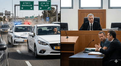 הקלה דרמטית: הזדמנות אחרונה 