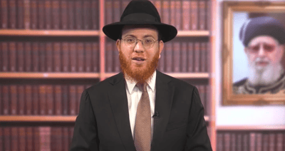 ערב פסח: האם סיום מסכת משניות פוטר מתענית בכורות? • צפו