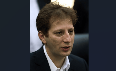 באבאק זנג'אני
