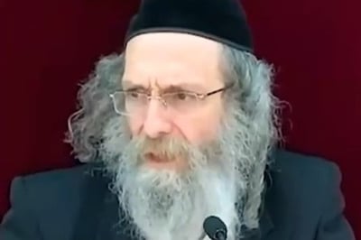 סימני ליל הסדר שניקח איתנו לכל ימות השנה | צפו ברבי אלימלך בידרמן