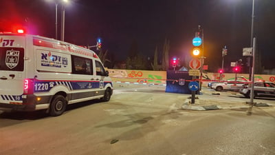 רחובות: חצי שעה לפני ההלוויה התברר שאין אישור קבורה - כך זה הסתיים 