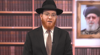 במיוחד השנה: מדוע חשוב לשתות רביעית יין מכוס הקידוש? • צפו
