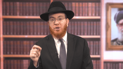 במקלט עם השכנים: האם אסור לשהות במקום שיש בו חמץ? • צפו