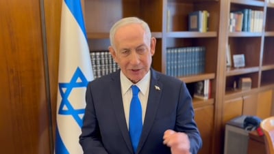 "החזרנו את איראן שנים אחורה": נתניהו חושף את הישגי המבצע