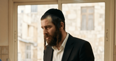 מדוע שליח לא יכול לבצע סמיכה עבורך?