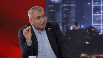 השר אלקין
