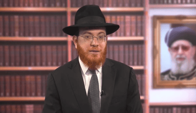 דע מה שתשיב: האם מרן אמר הלל ותחנון ביום העצמאות? • צפו