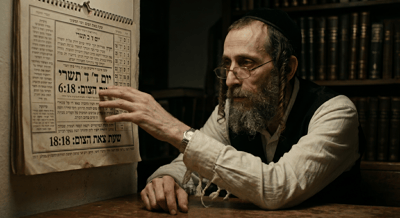 מתי מסתיים כבר הצום?