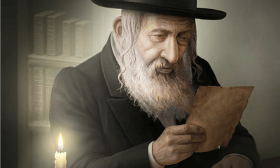 ר' ישעיה בן ר' משה