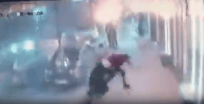 תיעוד יוצא דופן מעזה: כך חוסל מפקד הזרוע הצבאית החדש מוחמד עודה