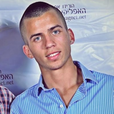 אורון שאול