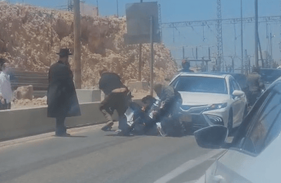זירת התפיסה