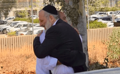 אריה דרעי: היועמש"ית האנרכיסטית המודחת טרפדה את חוק הגיוס | צפו