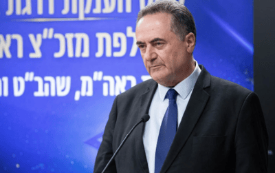 מינוי מפתיע: קצין דרוזי בכיר יהיה המזכיר הצבאי של שר הביטחון