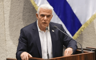 האופוזיציה נכשלה שוב: שלוש הצעות אי-אמון נדחו במליאה - ללא מתנגדים