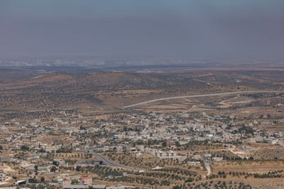 זה מתחיל מהיום ומחמיר: האזורים בארץ שנכנסו ל"כוננות חום" גבוהה