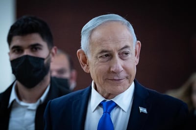 ארה"ב העבירה מסר סודי לאיראן: ישראל לא תסלים בלבנון - אבל יש תנאי