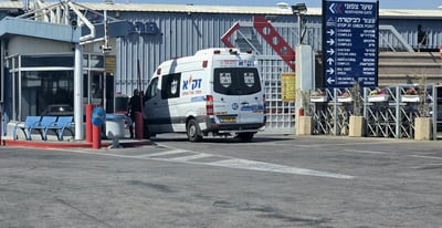 התהפך והתגלגל עם הרכב: חרדי בן 29 נהרג בתאונת דרכים עצמית מחרידה