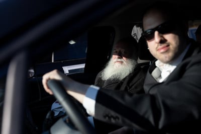 בעקבות 'מחאת הרכבים': משרד התחבורה נגד גולדקנופף