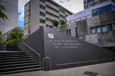 בית המשפט המחוזי