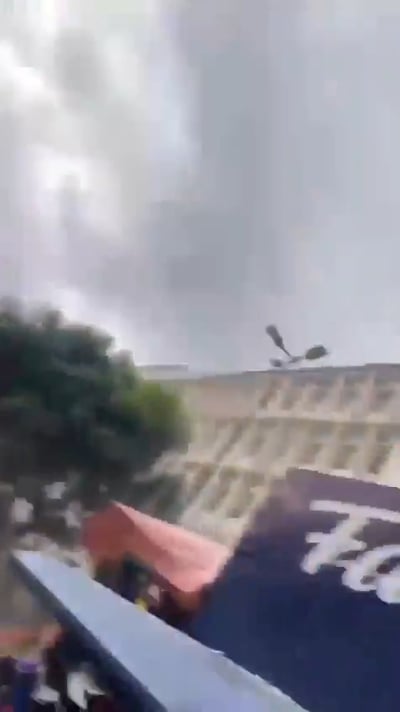 וונצואלה: רעידת אדמה כפולה בעוצמה 7.5 - אלפי הרוגים