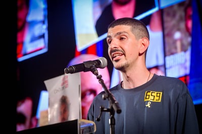 שורד השבי אור לוי