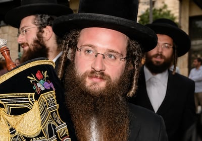 הרב עקיבא ראנד ז"ל